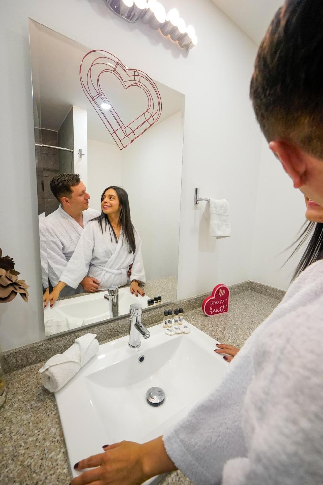 Hotel Gallery Urban Bogotá Zewnętrze zdjęcie